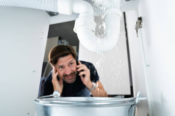 Best Same-Day Plumbing Service  in Woodlynne, NJ