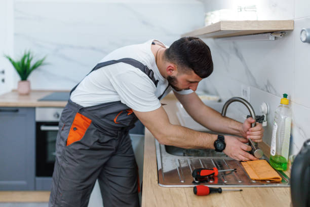 Best Plumbing Installation Services  in Woodlynne, NJ