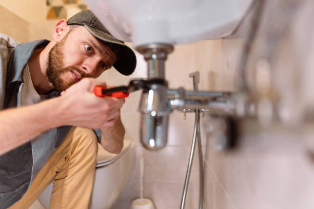Best Residential Plumbing Services  in Woodlynne, NJ
