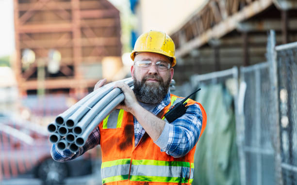 Septic Systems in Woodlynne, NJ