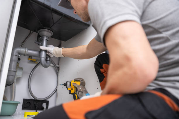 Best Plumbing Repair Near Me  in Woodlynne, NJ