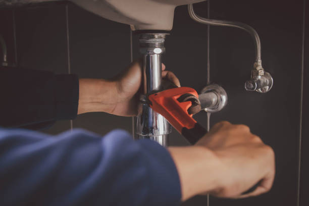 Best Plumbing Repair Near Me  in Woodlynne, NJ